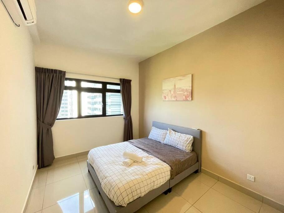 Meridin Medini By Wp Homestay Nusajaya  Extérieur photo