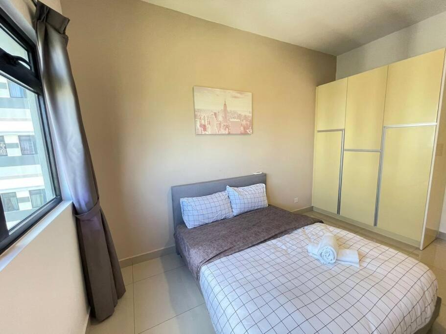 Meridin Medini By Wp Homestay Nusajaya  Extérieur photo