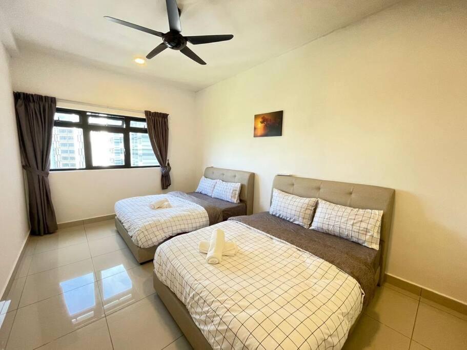 Meridin Medini By Wp Homestay Nusajaya  Extérieur photo