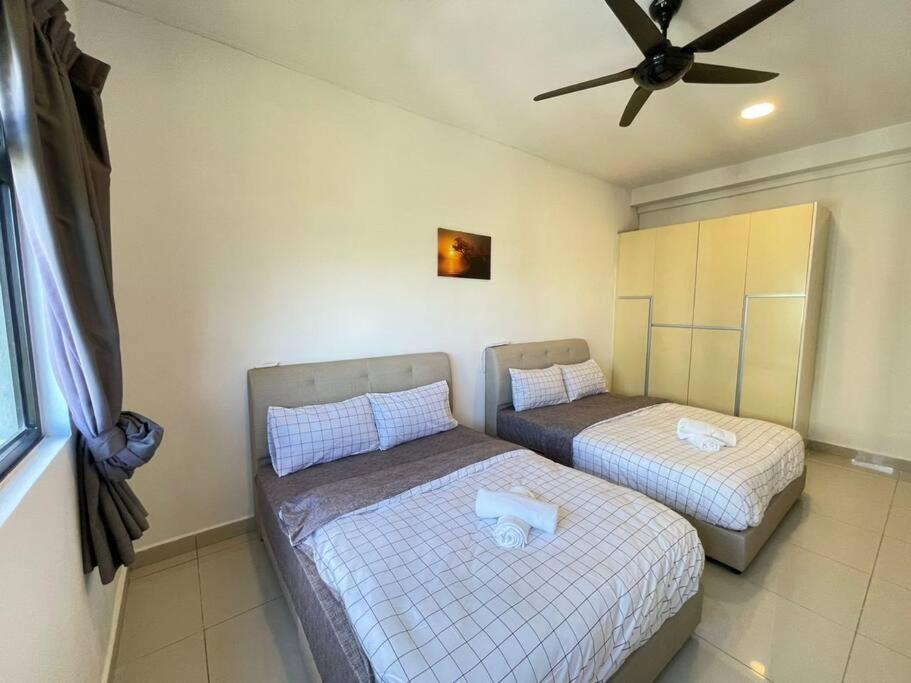 Meridin Medini By Wp Homestay Nusajaya  Extérieur photo