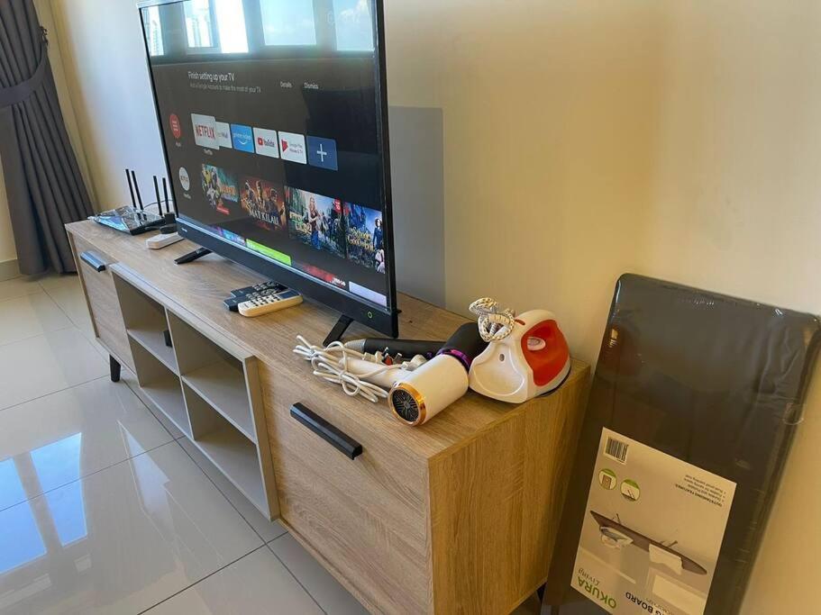 Meridin Medini By Wp Homestay Nusajaya  Extérieur photo