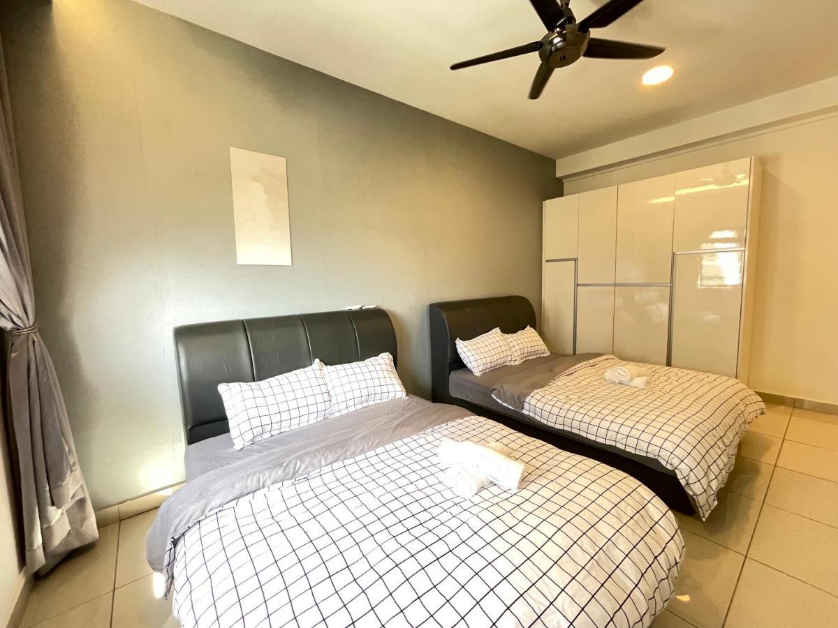 Meridin Medini By Wp Homestay Nusajaya  Extérieur photo