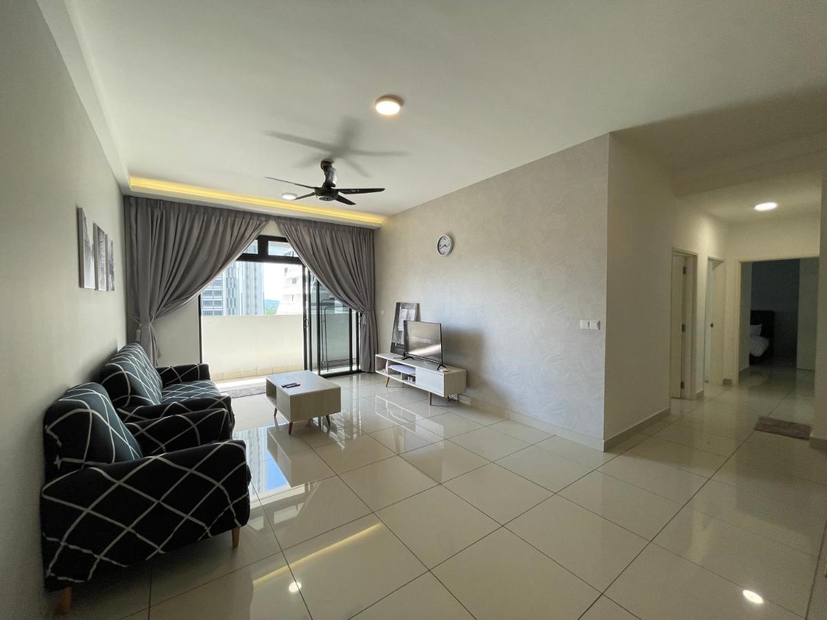 Meridin Medini By Wp Homestay Nusajaya  Extérieur photo