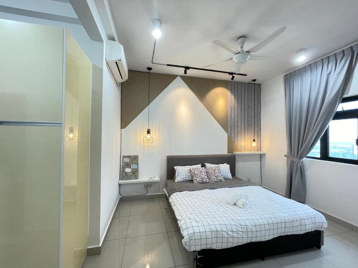 Meridin Medini By Wp Homestay Nusajaya  Extérieur photo