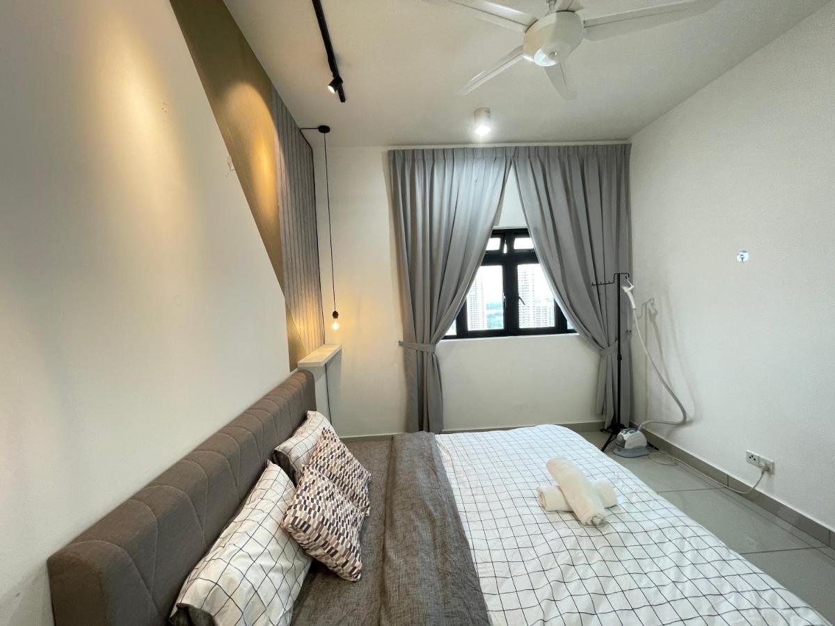 Meridin Medini By Wp Homestay Nusajaya  Extérieur photo