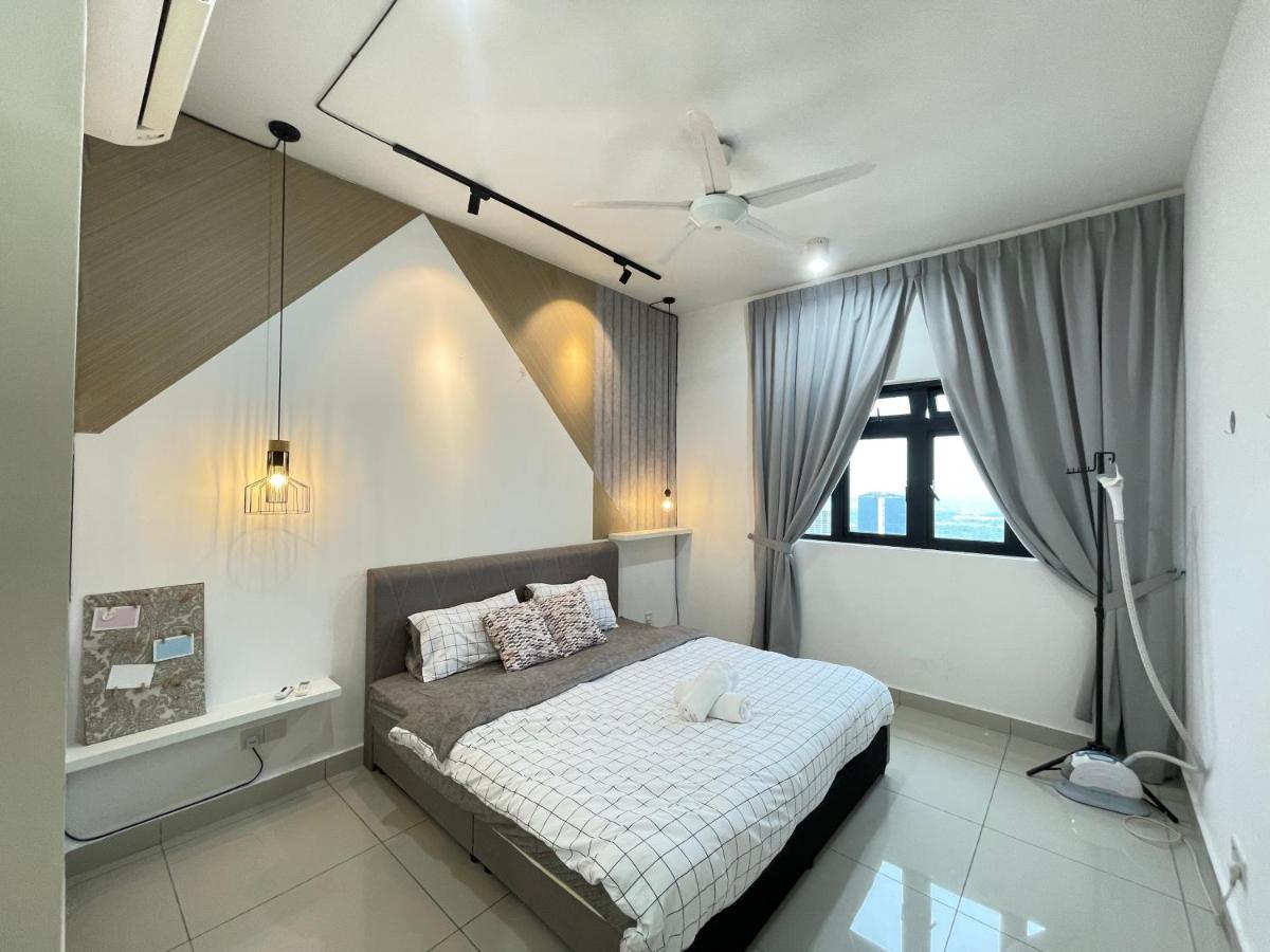 Meridin Medini By Wp Homestay Nusajaya  Extérieur photo