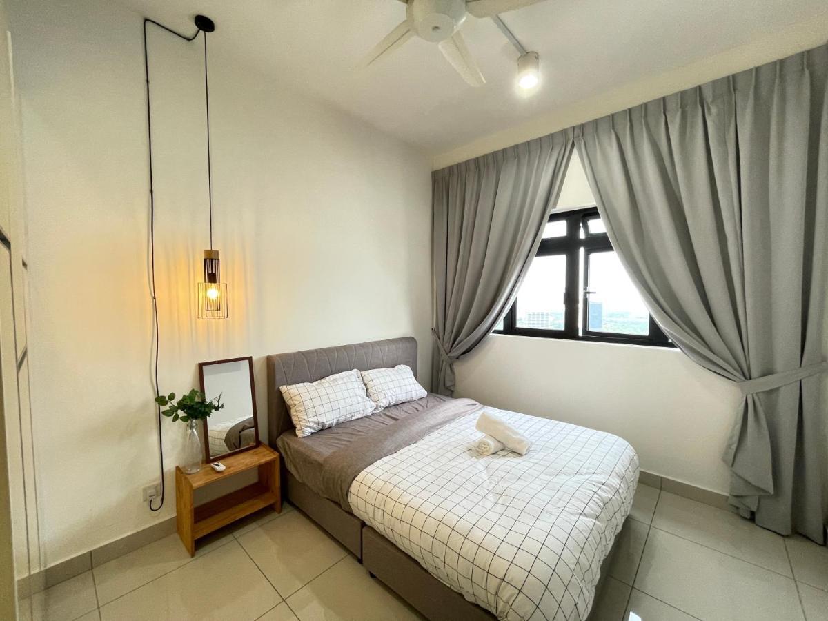 Meridin Medini By Wp Homestay Nusajaya  Extérieur photo
