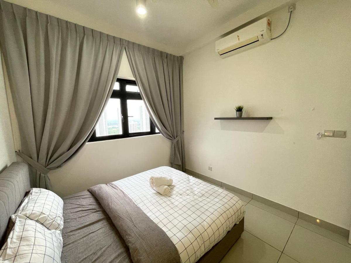 Meridin Medini By Wp Homestay Nusajaya  Extérieur photo