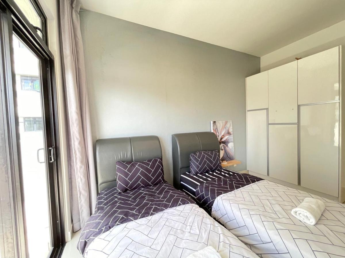 Meridin Medini By Wp Homestay Nusajaya  Extérieur photo