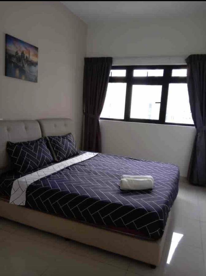 Meridin Medini By Wp Homestay Nusajaya  Extérieur photo