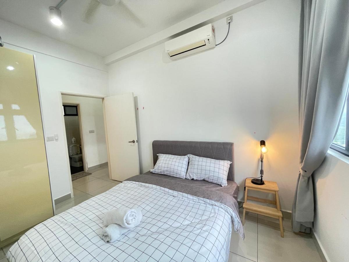 Meridin Medini By Wp Homestay Nusajaya  Extérieur photo