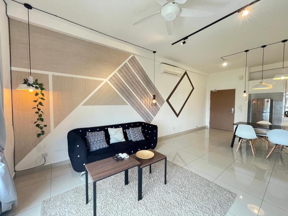 Meridin Medini By Wp Homestay Nusajaya  Extérieur photo