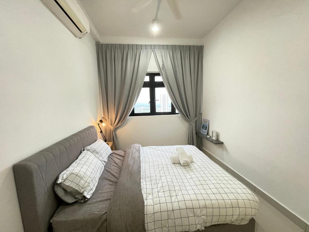 Meridin Medini By Wp Homestay Nusajaya  Extérieur photo