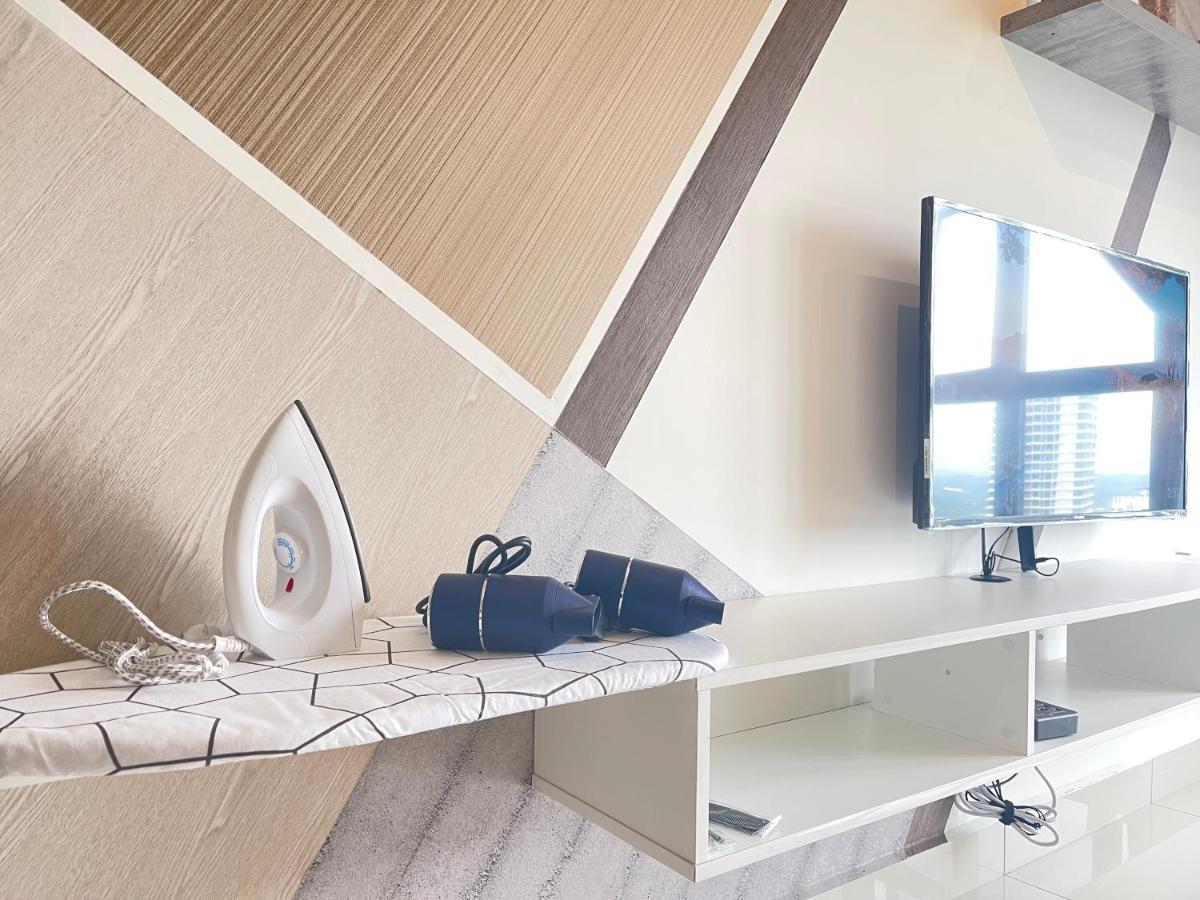 Meridin Medini By Wp Homestay Nusajaya  Extérieur photo