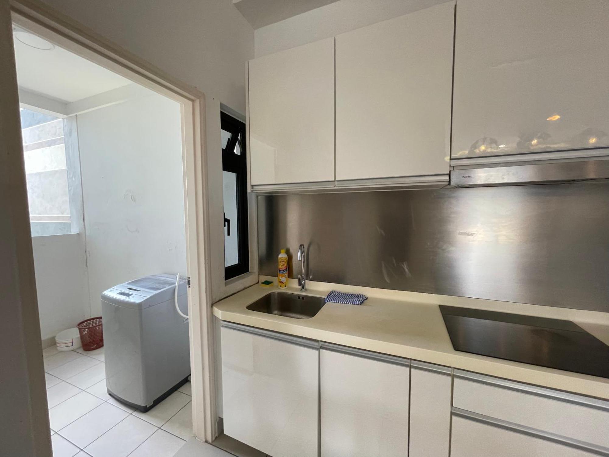 Meridin Medini By Wp Homestay Nusajaya  Chambre photo