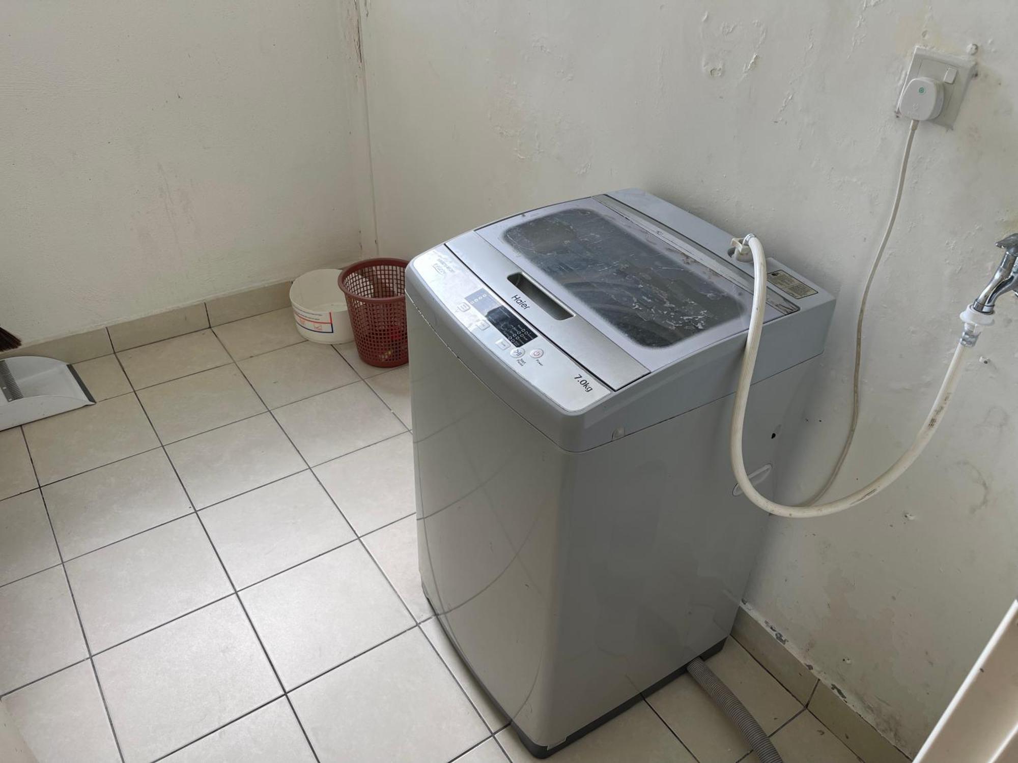 Meridin Medini By Wp Homestay Nusajaya  Chambre photo